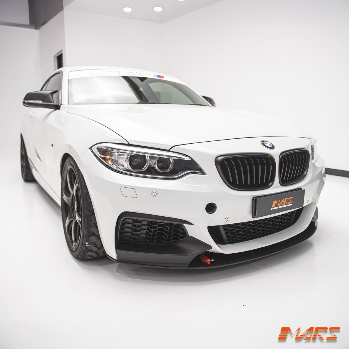 BMW 2-Series F22/F23 Parts (2014-2021) | Performance & Custom Upgrades ...