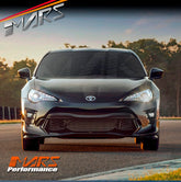 Front Lower Bumper Bar Lip BodyKit for TOYOTA ZN6 86 GT & GTS & TRD 2016-2021