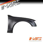 Driver side RHS Metal Fender Guard for AUDI A4 S4 B8 2012-2015 Sedan & Wagon