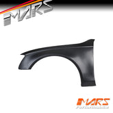 Passenger side LHS Metal Fender Guard for AUDI A4 S4 B8 2012-2015 Sedan & Wagon