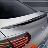 AMG Style Rear Trunk Boot Spoiler lip Wing Bodykit for Mercedes-Benz GLC-Class C253 Coupe & GLC43 GLC63 2015-2022