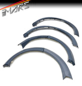Front & Rear Side Fender Guard Wheel Arch Flare Moulding Bodykit for LAND ROVER L319 DISCOVERY 3 & 4