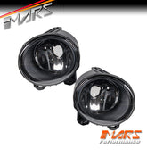 One pair Fog lights for BMW 3-Series E92 M Tech & 5-Series F10 Pre LCI M Sport Bumper bar