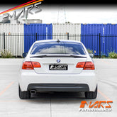 BMW F82 M4 Style Carbon Fibre Rear Trunk Lip Spoiler Bodykit for BMW 3 Series E92 Coupe & M3 2006-2013