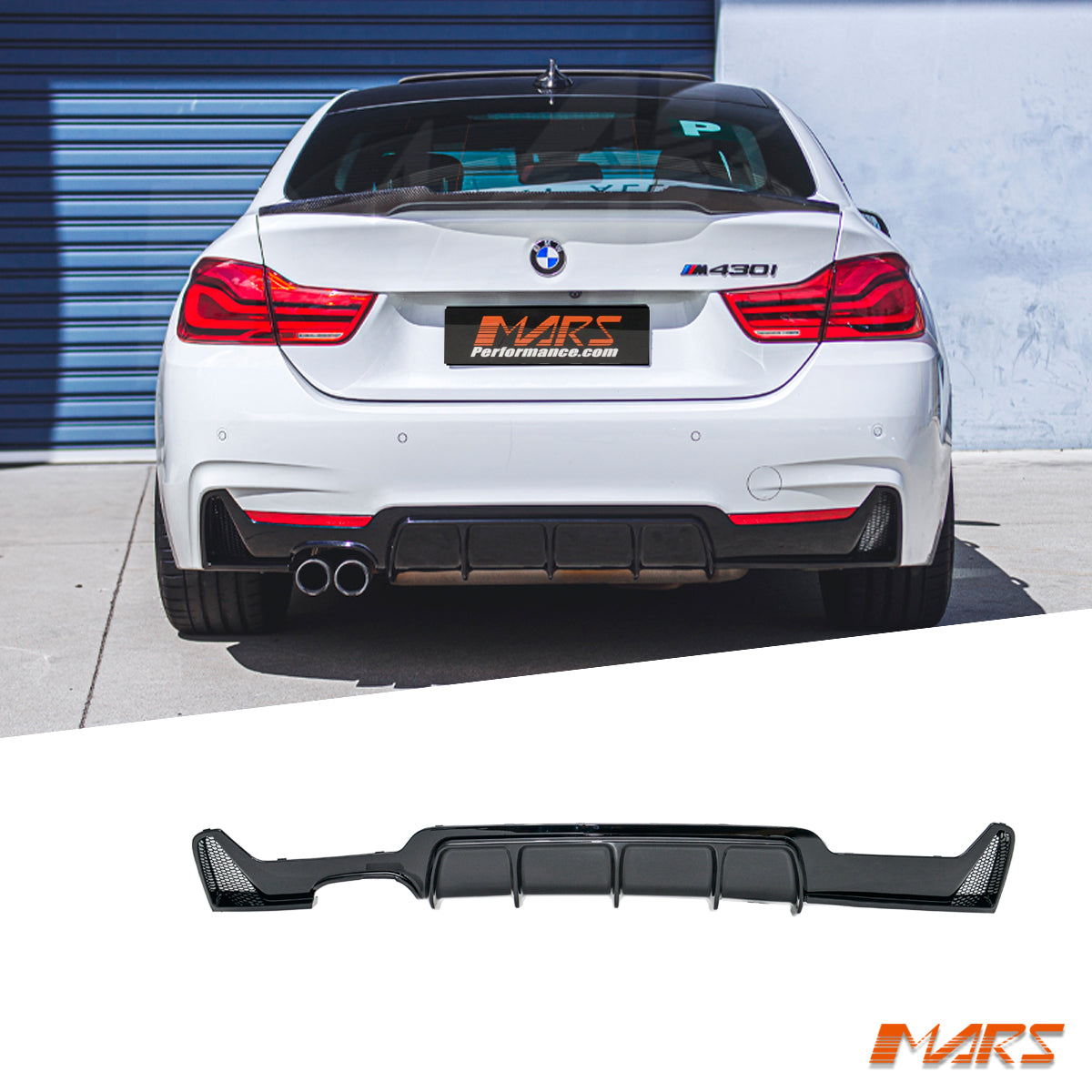 carbon fiber f32 rear bumper diffuser f32 f33 carbon fiber f32 rear bumper diffuser f32 f33