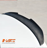 PSM Style Carbon Fibre Rear Trunk Lip Spoiler Wing for BMW E93 Convertible, include M3