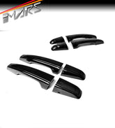 Gloss Black Replacement Door Handles for Range Rover Sport L494 / Vouge L405 / Discovery 5 L462 / Discovery Sport L550