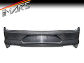 Rear Bumper Bar Cover Bodykit for Ford Mustang FN 2018-2022 including Shelby GT500