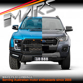Full F150 Raptor Style Conversion Bodykits and Lights for Ford Ranger PX MK1 MK2 MK3 2011-2022