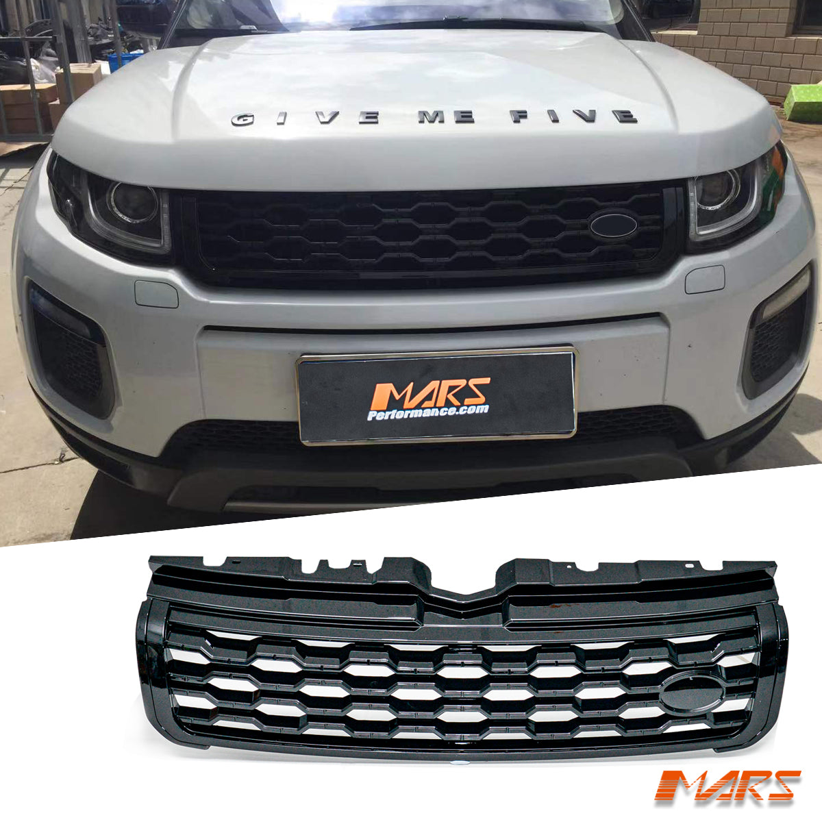 Cerchi In Lega Compatibili Per RANGE ROVER EVOQUE VELAR DISCOVERY SPORT DA 20 - Foto 2