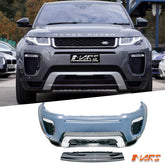 Dynamic Style Front Bumper Bar Bodykit for LAND ROVER Range Rover Evoque L538 2011-2018
