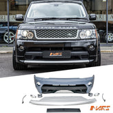 Autobiography Style Front Bumper Bar Bodykit for LAND ROVER Range Rover Sport L320 2010-2013