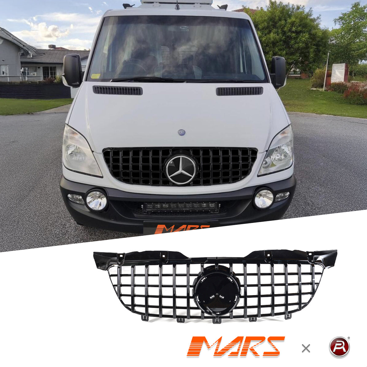 LED boční směrovky černá (pár) pro . Mercedes Sprinter B906 06-16 907 LED boční směrovky černá (pár) pro . Mercedes Sprinter B906 06-16 907