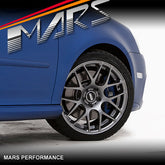 VMR V710 18 inch Gun Metal Concave Alloy Wheels Rims