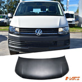 Metal Hood Bonnet for Volkswagen VW Transporter & MultiVan T6 2015-2019