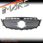 Used Genuine Front Bumper Bar Grille for Mercedes-Benz E-Class W213 S213 Pre Update 2016-2020