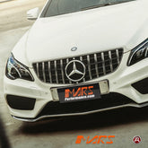 AMG Panamericana Style Front Bumper Grill Grille Bodykit for Mercedes - Benz E - Class W207 C207 A207 2013 - 2016 - Mars Performance