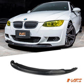 Arkym Style Front Bumper Bar Carbon Fibre Lip Bodykit for BMW 3 - Series E92 E93 M Tech Sport 2006 - 2009 Pre LCI - Mars Performance