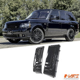 Autobiography Style Side Fender Vents Bodykit for Land Rover L322 Range Rover Vogue 2005 - 2013 - Mars Performance
