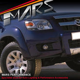 Bumper Bar Driving Fog Lights for MAZDA BT - 50 2006 - 2008 - Mars Performance