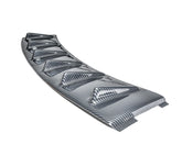 Carbon Print Rear Roof Fin Spoiler Bodykit for SUBARU GD Impreza Sedan 2001 - 2002 2003 - 2005 2005 - 2007 - Mars Performance