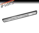 Clear Tail Light Garnish for Nissan R33 Skyline Coupe GTS - T GT - R GT - T RB250DET - Mars Performance