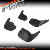 Complete front and rear Mud Splash Guard Flaps kit for LAND ROVER Range Rover Sport L494 2013 - 2022 - Mars Performance