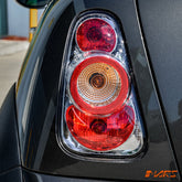 Crystal Clear Altezza Tail lights for Mini Cooper & Cooper S 2001 - 2006 R50 R53 - Mars Performance