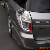 Crystal Clear LED Tail lights for Subaru 4GEN Liberty Legacy OutBack 2003 - 2009 Wagon - Mars Performance