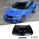 CS Style Aluminium Bonnet Hood for BMW 2 Series F22 F23 & F87 M2 & M2C Bodykit - Mars Performance