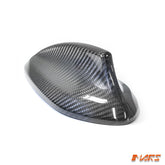 FloKraft Dry Carbon Fibre Roof Shark Fin Cover for BMW 1 - SERIES F20 / 2 - SERIES F22 F44 / M2 F87 / 3 - SERIES F30 F35 G20 G28/ 4 - SERIES F32 F36 G22 - Mars Performance