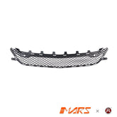 Front lower Mesh Grill Bodykit for Mercedes - Benz CLS - Class Non - AMG Bumper bar W218 C218 2011 - 2014 - Mars Performance