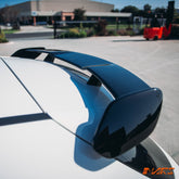 Gloss Black ABS Plastic Rear Roof Spoiler Wing Bodykit for Mercedes - Benz A - Class W177 Hatch & A35 A45 AMG - Mars Performance