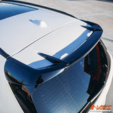 Gloss Black Aero Performance Rear Roof Spoiler Bodykit for BMW X5 G05 2018 - 2024 - Mars Performance