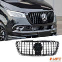 Housse De Volant Pour Mercedes Benz Sprinter W907 2018-2022 - Antidérapante Et Respirante - Protection Volant Auto - Type O | Installation Facile, Confort Quatre Saisons - 8