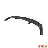 Gloss Black Performance Aero DYNAMIC Rear Roof Spoiler for BMW 1 Series 118i 128ti F40 2019 - 2024 - Mars Performance