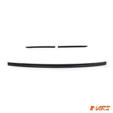 Gloss Black Tail Gate Garnish & Side Mouding Trim Bodykit for LAND ROVER Range Rover Vouge L460 2022 - 2025 - Mars Performance