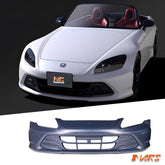 JDM 20th Anniversary Style Front Bumper Bar for Honda S2000 AP1 AP2 Bodykit - Mars Performance