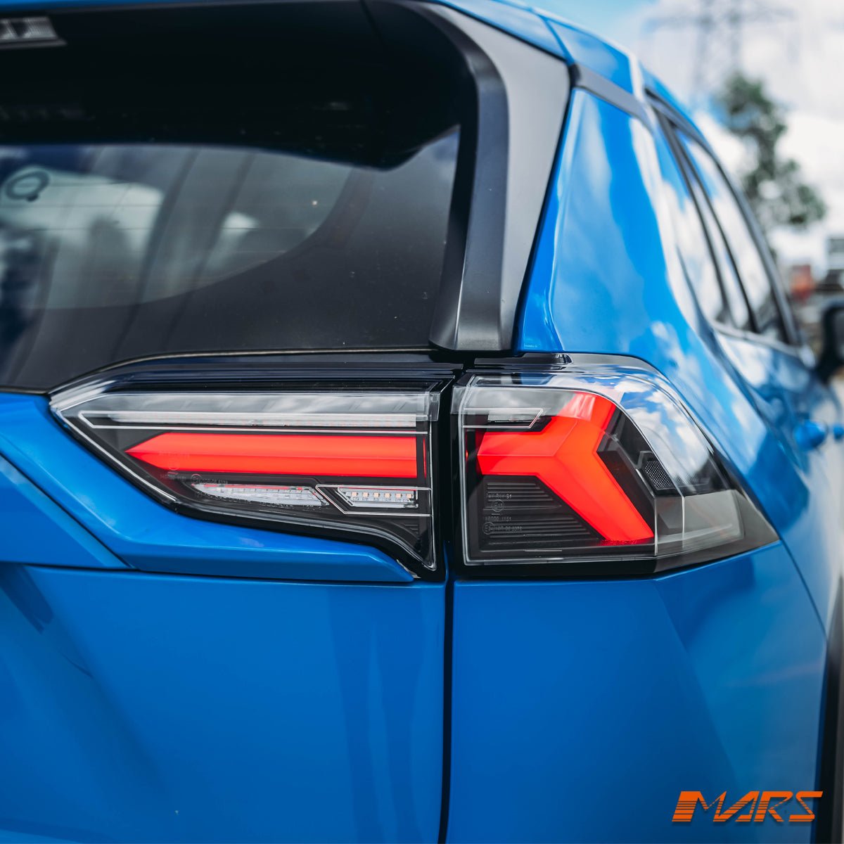 KARPAL Outer Tail Light Lamp Driver Left Side Compatible KARPAL Outer Tail Light Lamp Driver Left Side Compatible
