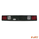 JDM Black Tail Lights Middle Garnish for Nissan 200SX Silvia S14 1993 - 1998 - Mars Performance