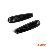 JDM Full Smoked Bumper bar Side Turn Signal Indicator Lights for Nissan 200SX Silvia S14 - Mars Performance