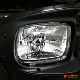 JDM Hidden Pop Up Flap Head Lights for MAZDA RX - 7 1997 - 2002 & Nissan 180SX - Mars Performance