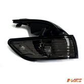 JDM Smoked Side Corner Parker Lights for Nissan Silvia S13 1988 - 1993 - Mars Performance