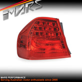 Left Passenger side Rear Outer Tail Light Lamp for BMW 3 Series E90 LCI & M3 LCI 2009 - 2012 6321 7 289 425 - Mars Performance