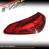 Left Passenger Side Rear Outer Tail Light Lamp for Mercedes - Benz C - Class W206 Sedan 2022+ - Mars Performance