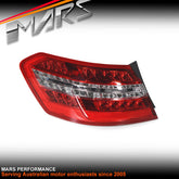 Left Passenger Side Rear Outer Tail Light Lamp for Mercedes - Benz E - Class & E63 AMG W212 Sedan 2009 - 2013 A212 802 3564 - Mars Performance