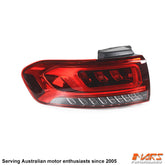 Left Passenger Side Rear Outer Tail Light Lamp for Mercedes - Benz GLB - Class X247 & GLB35 AMG 2020 - 2023 X247 906 6704 - Mars Performance