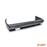M3 style rear bumper bar Bodykit for BMW 3 - Series E30 Sedan & Coupe & Convertible 1983 - 1991 - Mars Performance