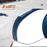 M4 Style Rear Trunk Lip Spoiler Wing Bodykit for BMW 2 - Series F44 Gran Coupe - Mars Performance