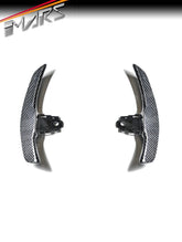 MARS Carbon Fibre Replacement Shift Paddels for BMW M2 M3 M4 M5 M6 X5M X6M - Mars Performance